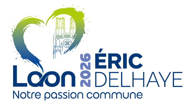Eric Delhaye - Laon 2026